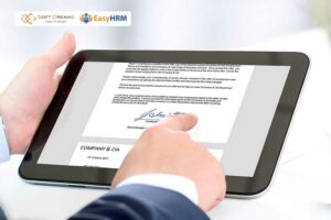 Tìm hiểu quy định về giao kết hợp đồng điện tử 