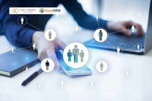 Những điều cần lưu ý khi quản lý thông tin nhân sự