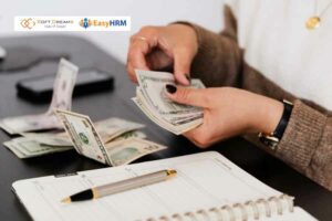 Những điều cần lưu ý khi tính lương OT