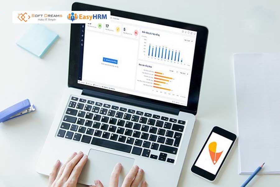 Những tính năng nổi bật của phần mềm hợp đồng điện tử