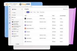 Phần mềm quản lý công việc cho team Microsoft Planner