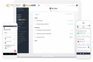 Phần mềm quản lý công việc văn phòng Asana