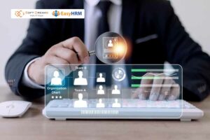 Quản lý thông tin nhân sự là gì?