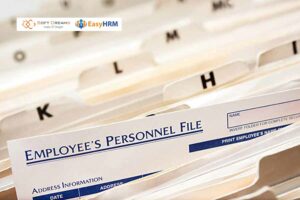 Tầm quan trọng của việc quản lý thông tin nhân sự