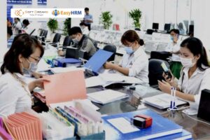 Thế nào là trả lương theo vị trí việc làm?