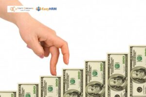 Tiến hành thiết lập chế độ đãi ngộ cho nhân viên