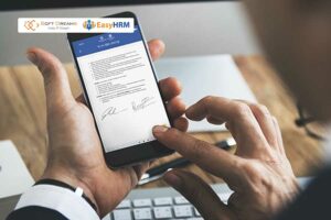 Tiêu chí để lựa chọn được một phần mềm quản lý hợp đồng điện tử chất lượng