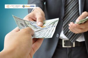 Hình thức trả lương theo vị trí việc làm có nhiều ưu điểm hơn