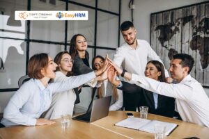 Vì sao nên xây dựng chế độ phúc lợi cho nhân viên?