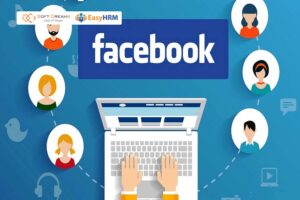 Xây dựng hình ảnh nhà tuyển dụng thông qua các trang mạng xã hội