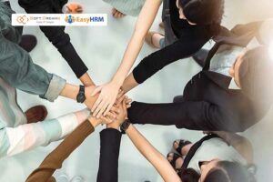 Xây dựng văn hóa doanh nghiệp dựa trên mô hình GROW