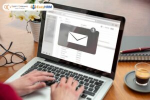 Cách gửi email hàng loạt nhanh chóng