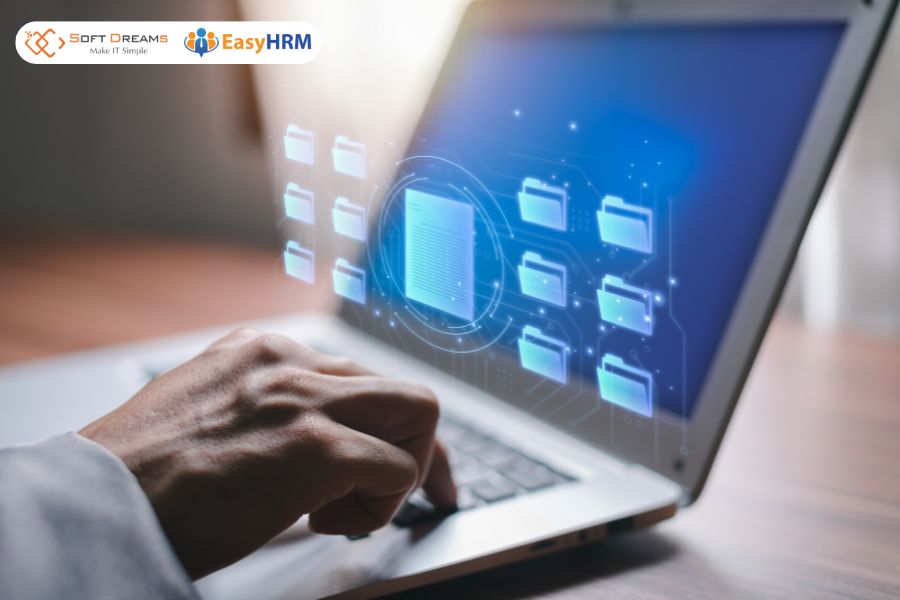 Chuyển đổi số với hợp đồng điện tử