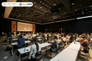 Có thể tuyển dụng thực tập sinh tại các trường đại học