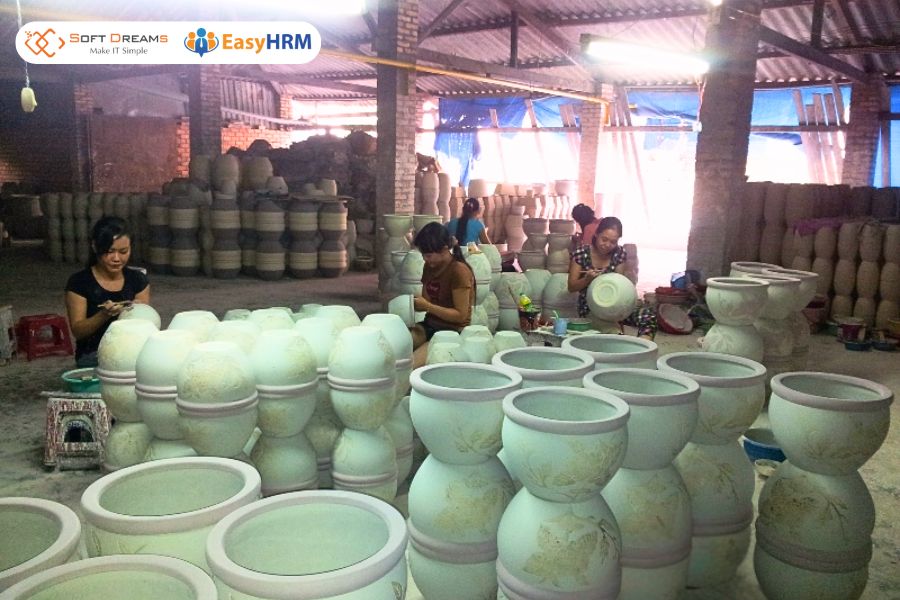 Dihafo không chỉ phục vụ thị trường trong nước mà còn có mặt tại nhiều quốc gia trên thế giới