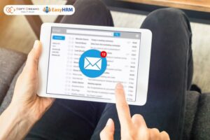 Các lưu ý khi gửi email hàng loạt