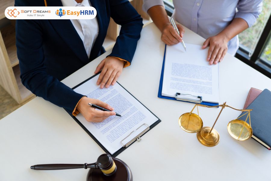 Quy định pháp luật về tạm ứng lương