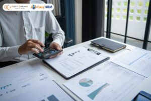 Quy định về chứng từ kế toán