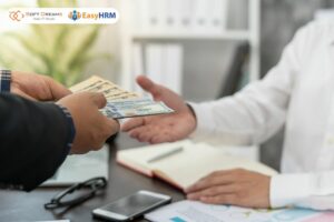 Quy định về mức lương thử việc