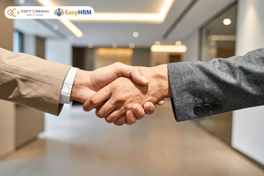 Văn hoá doanh nghiệp là yếu tố không thể thiếu