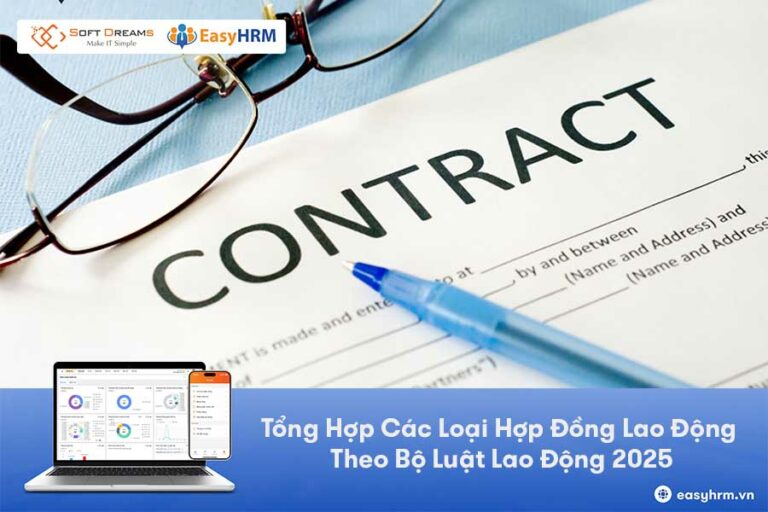 FAQ về hợp đồng lao động