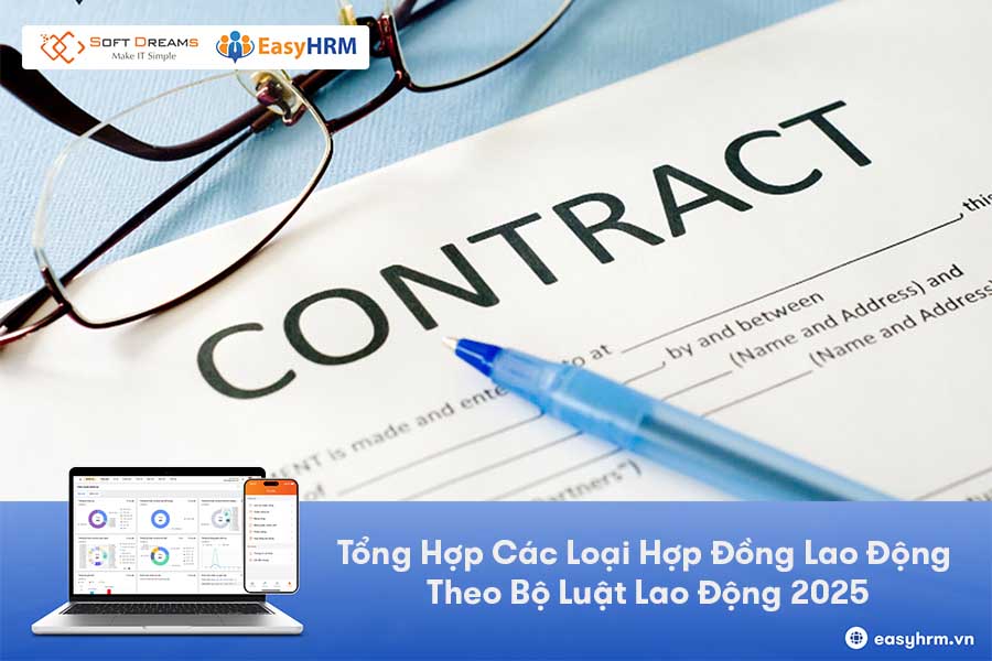 FAQ về hợp đồng lao động