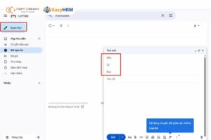 Hiểu rõ về Cc và Bcc trong Gmail