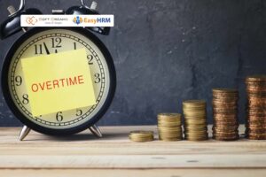 Cách tính lương tăng ca cho công nhân