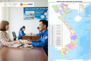 Cơ sở hoạt động trên địa bàn nào thì áp dụng lương tối thiểu của vùng đó