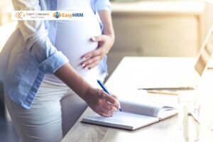 Đơn xin nghỉ thai sản là gì?