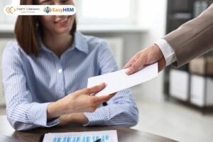 Giải đáp thắc mắc về lương thử việc