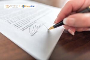 Hợp đồng lao động có mấy loại?