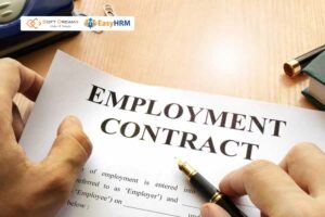 Hợp đồng lao động là gì?