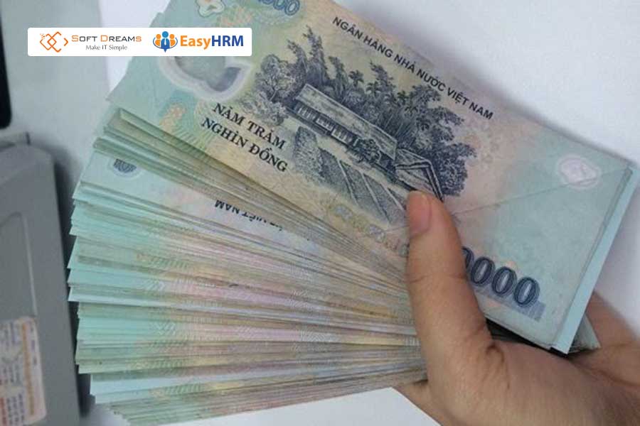 Mức lương tối thiểu vùng sẽ có sự thay đổi trong năm 2026
