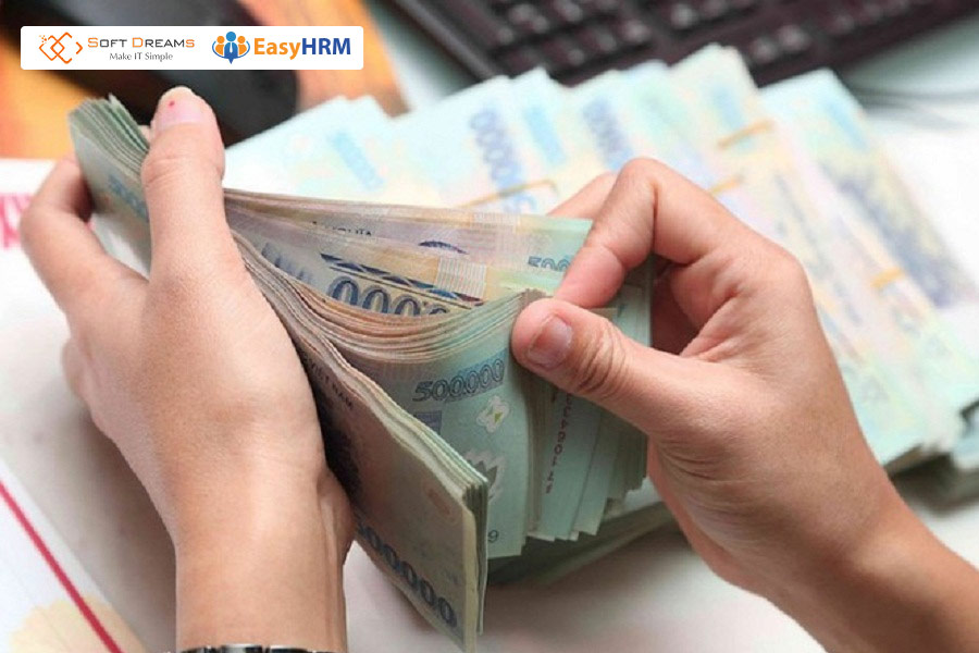 Mức lương tối thiểu vùng 2026 có tăng