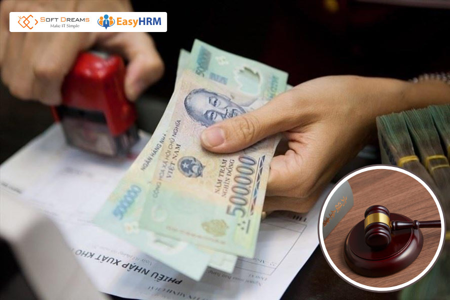 Giải đáp thắc mắc về lương tối thiểu vùng năm 2026