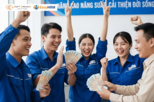 Mức lương tối thiểu vùng tăng sẽ có tác động trực tiếp đến các doanh nghiệp