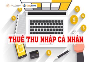 Hiểu rõ về căn cứ tính thuế thu nhập cá nhân