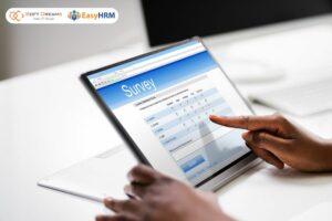 Cần có cấu trúc mẫu khảo sát chuẩn chỉnh