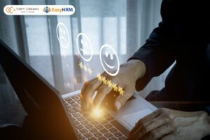 Có nhiều hình thức khảo sát mức độ hài lòng của nhân viên 