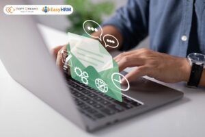Giao kết hợp đồng bằng Email xác thực