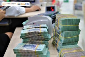 Quy chế lương thưởng giúp đảm bảo tính minh bạch