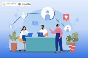 Nên áp dụng mô hình 5Ps trong quản trị nhân sự