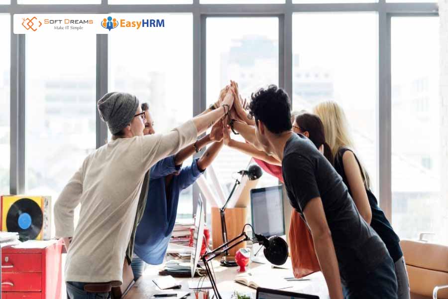 Cách áp dụng mô hình Harvard hiệu quả trong doanh nghiệp