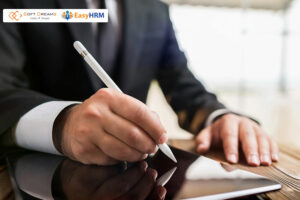 Hợp đồng điện tử hiện tại đã được pháp luật Việt Nam công nhận