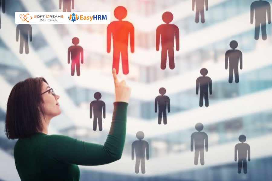 Mô hình Harvard giúp doanh nghiệp có cái nhìn tổng quan hơn