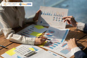 Một bản báo cáo chuyên nghiệp giúp chứng minh năng lực với cấp trên