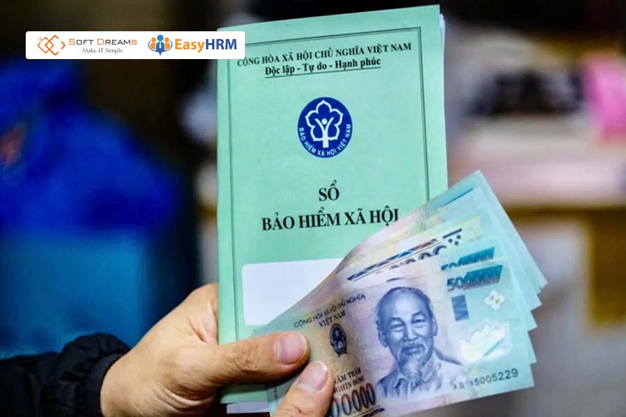 Phụ cấp lương có phải đóng BHXH không?