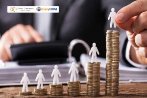 Sử dụng mô hình Harvard giúp tối ưu chi phí quản lý nhân sự