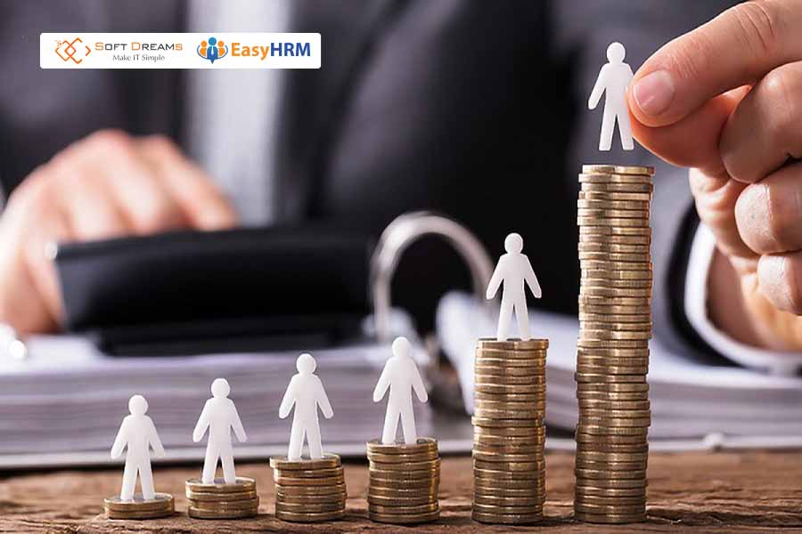 Sử dụng mô hình Harvard giúp tối ưu chi phí quản lý nhân sự